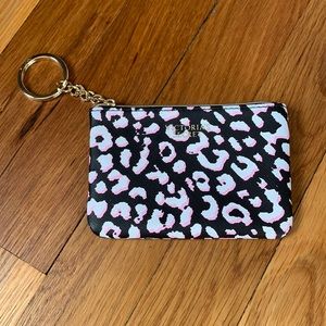 Victoria’s Secret coin purse